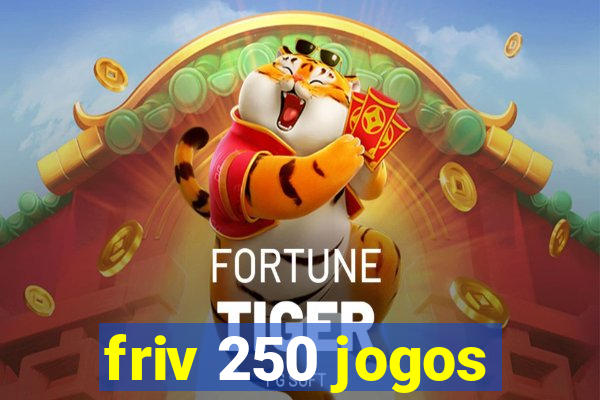 friv 250 jogos